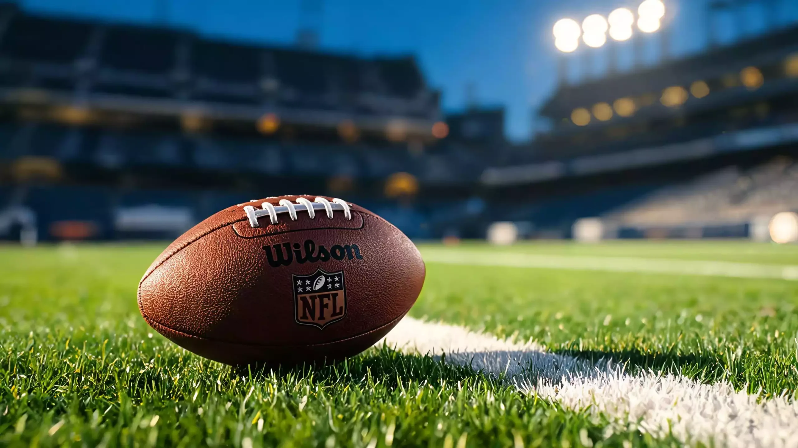 NFL betting analysis dashboard showing odds comparison and game statistics for UK punters