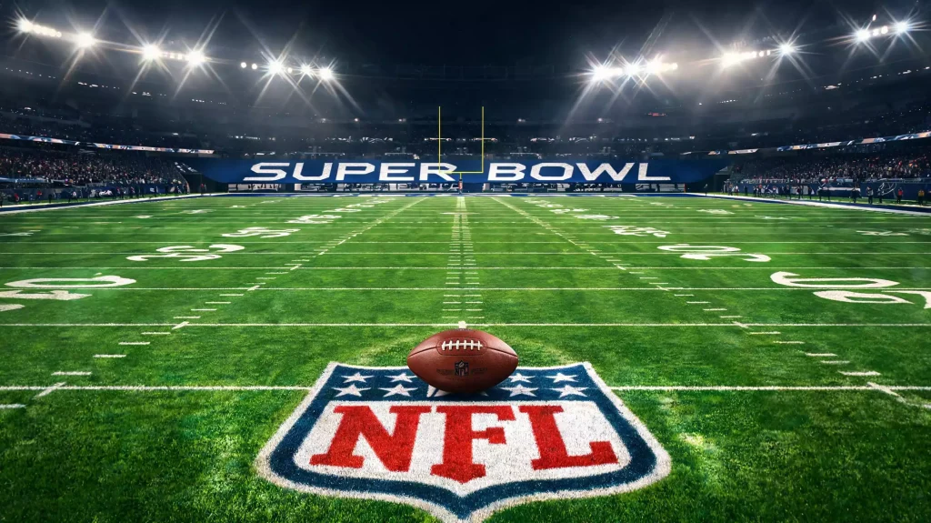 Super Bowl betting markets and odds analysis for UK punters
